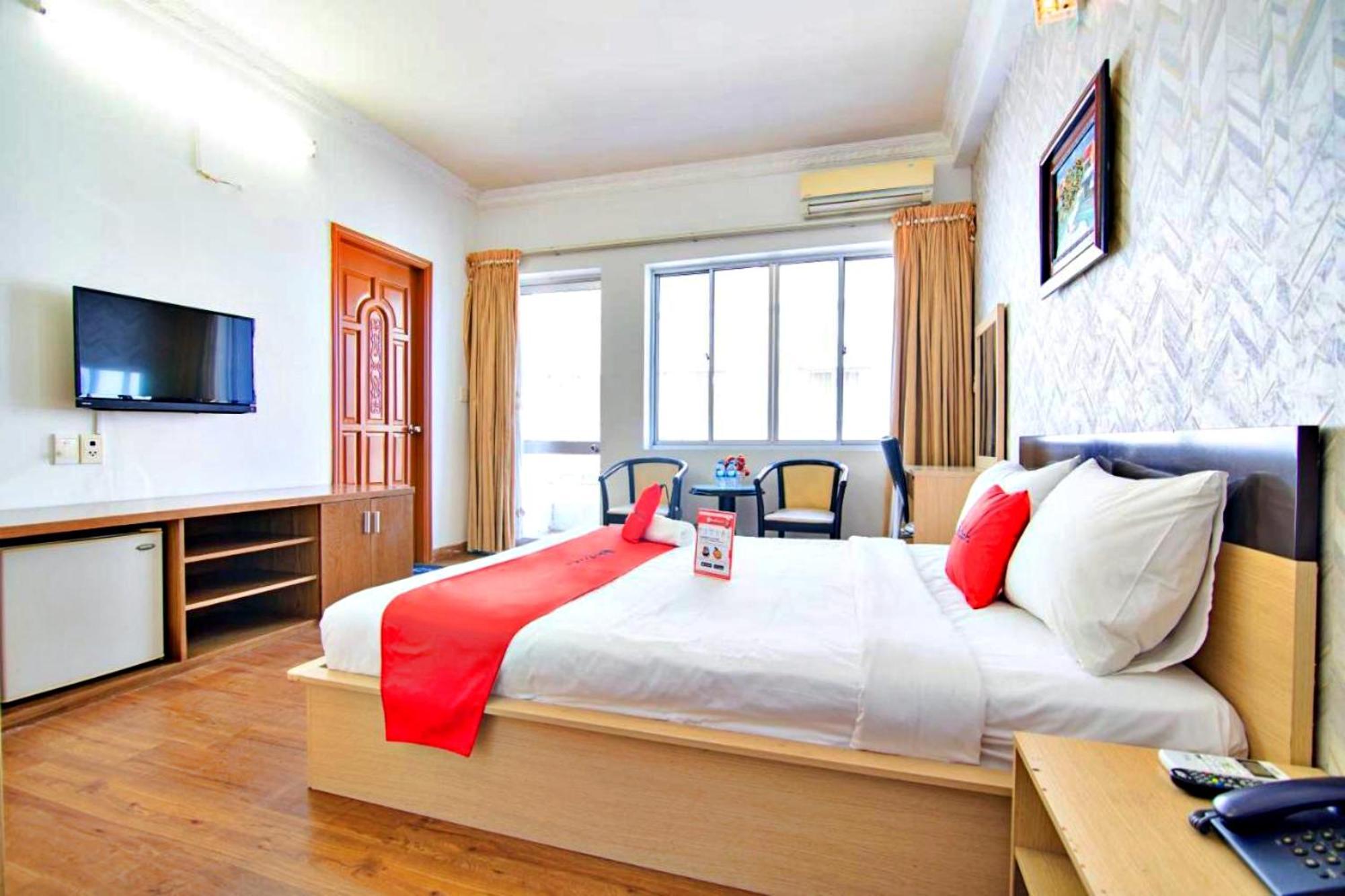 S79 Quynh Giang Appartement