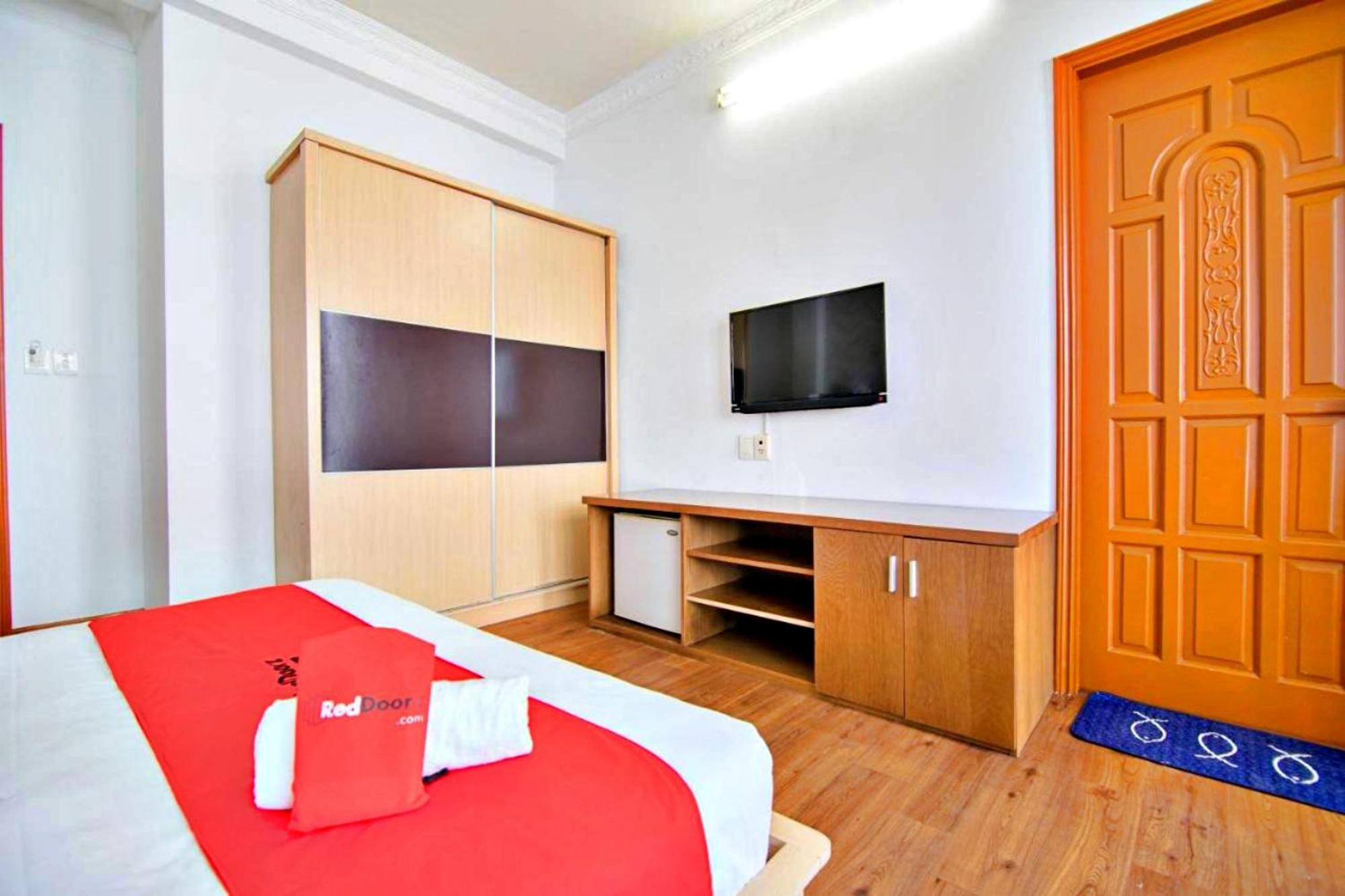 Appartement S79 Quynh Giang