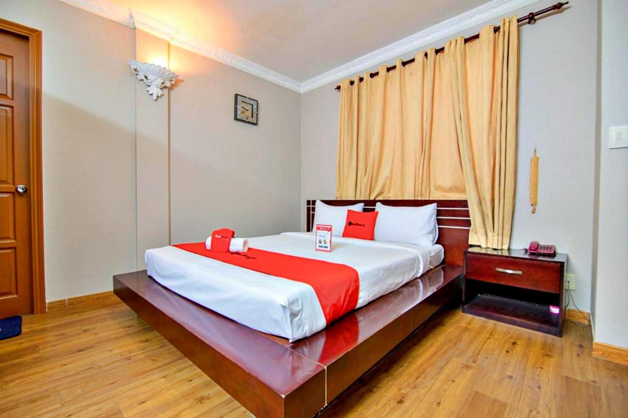 Appartement S79 Quynh Giang Hô Chi Minh-Ville