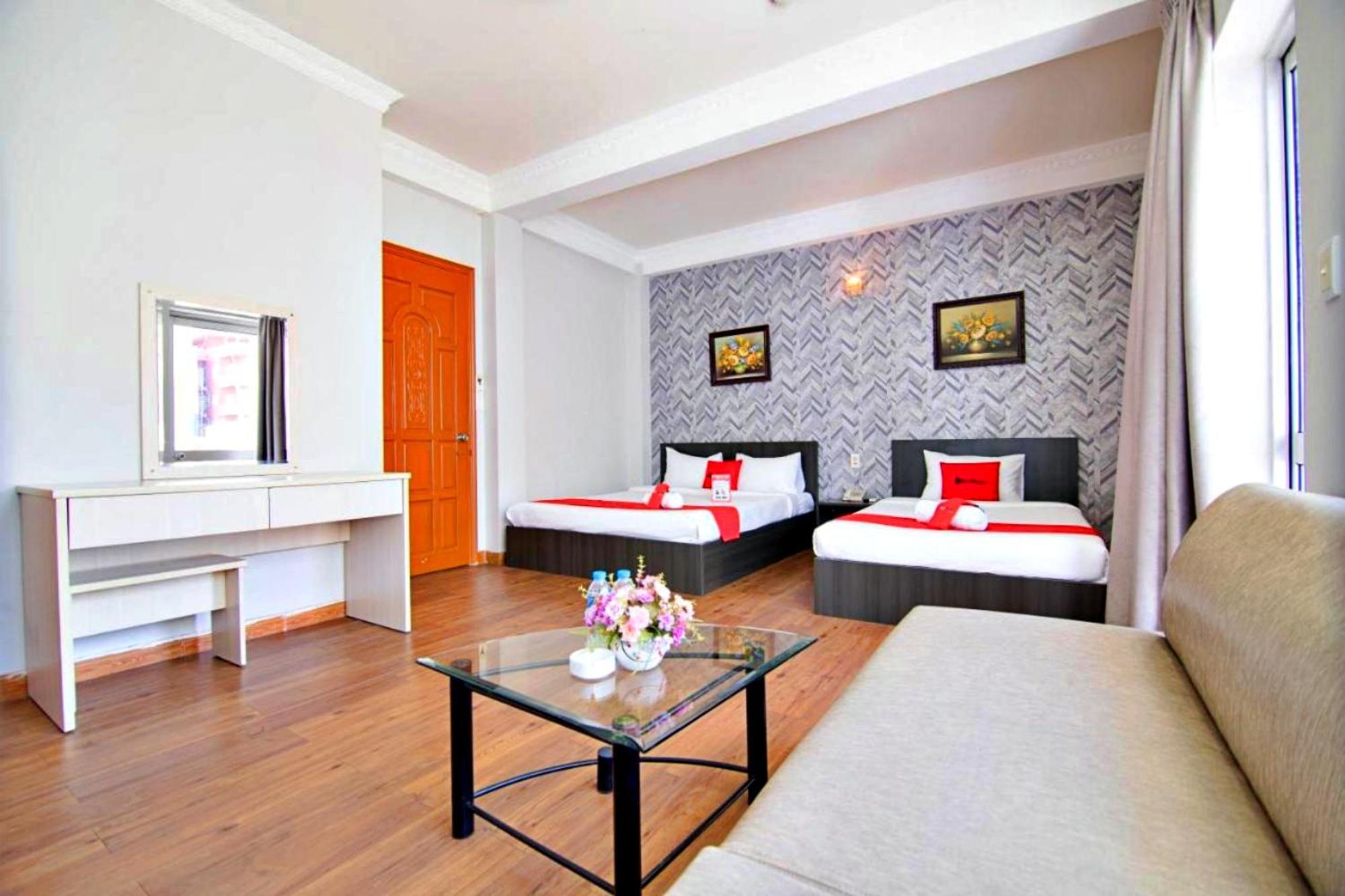 S79 Quynh Giang Appartement *