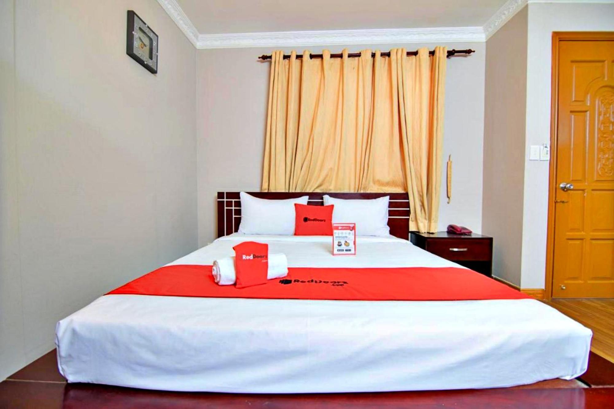 S79 Quynh Giang Hô Chi Minh-Ville